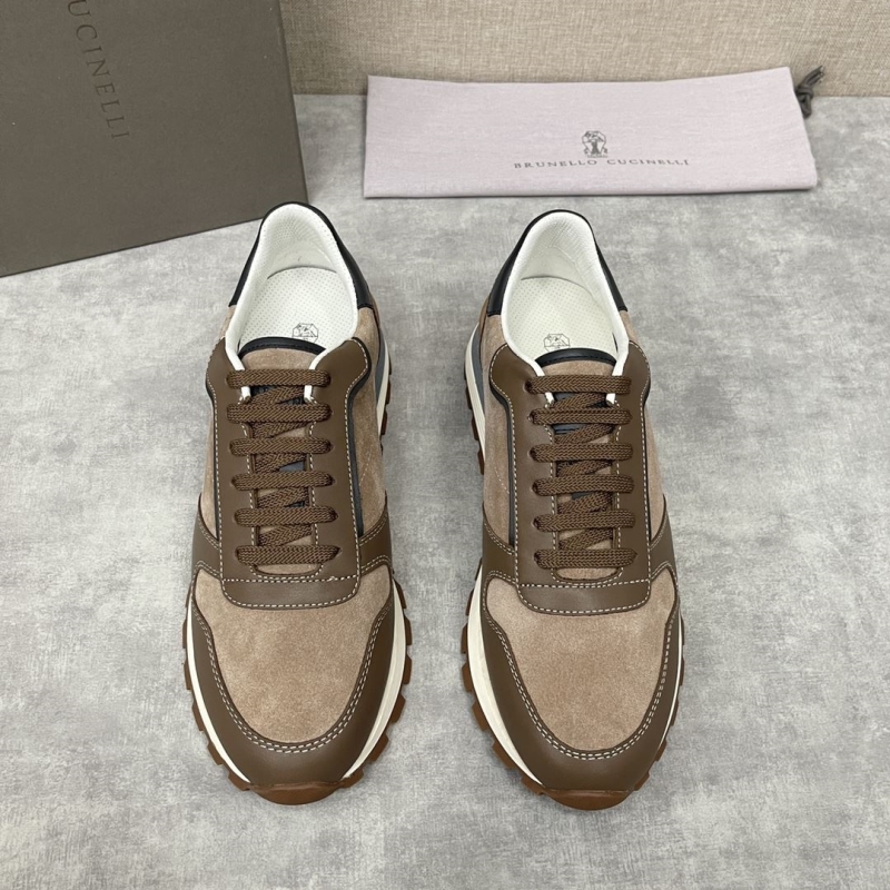 Brunello Cucinelli Sneakers